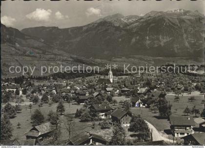 Kerns Pilatus