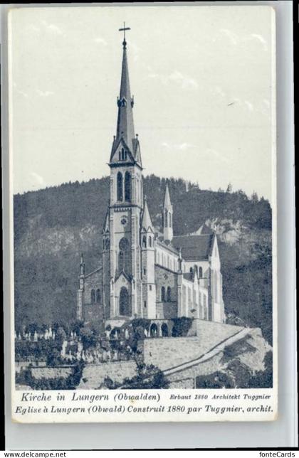 Lungern