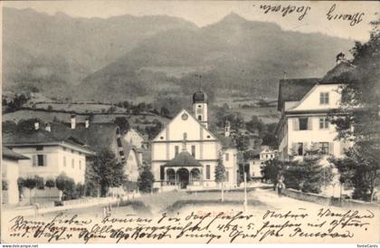 Sachseln OW Sachseln