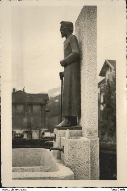 Sachseln OW Sachseln Klausen Brunnen