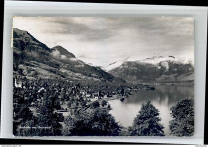 Sachseln OW Sachseln Sarnersee