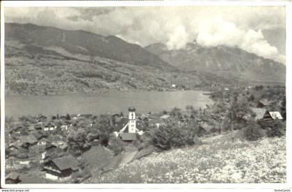 Sachseln OW Sachseln Sarnersee