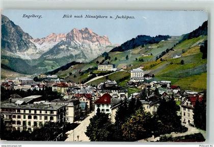 6390 Engelberg - 10206948