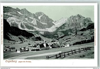 6390 Engelberg - 10206956