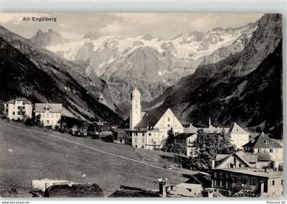 6390 Engelberg - 52031631