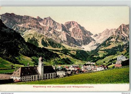 6390 Engelberg - 52031637