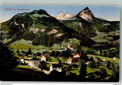 6074 Giswil FOTO KEINE AK - 10719197