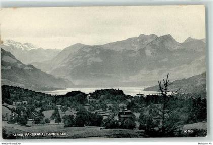 6064 Kerns - Sarnersee - 10620434