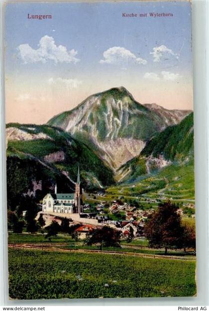 6078 Lungern - 10207052