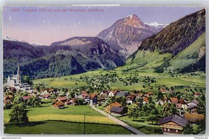 6078 Lungern - 50696645