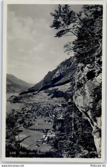 6078 Lungern - 51427245