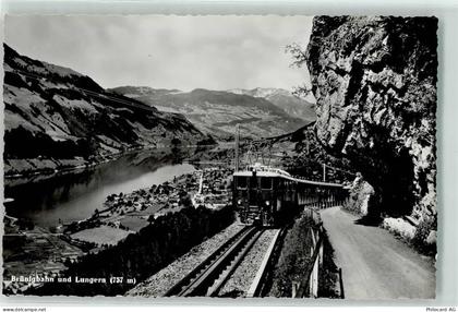 6078 Lungern - Brünigbahn - 10593028