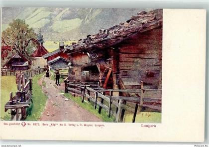 6078 Lungern - Chalets - 10607719