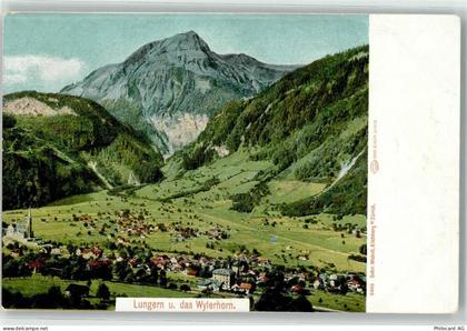 6078 Lungern - Wilerhorn - 10598878
