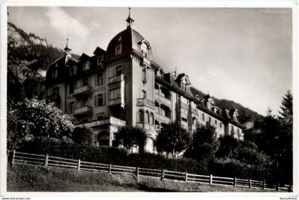 Lungern - Parkhotel