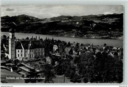 6072 Sachseln - 10207024