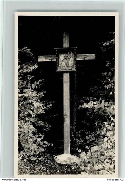 6072 Sachseln - Kreuzweg Sachseln-Flüeli - 11056365