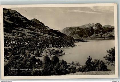 6072 Sachseln - Sarnersee Giswilerstock - 10585214