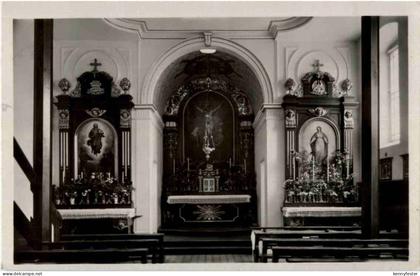 Sarnen - Benediktiner Kollegium