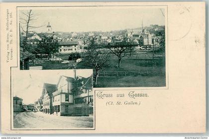 13224180 - Gossau SG