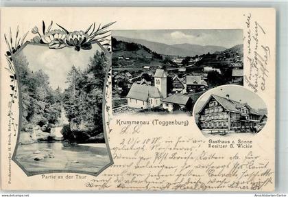 13517800 - Krummenau