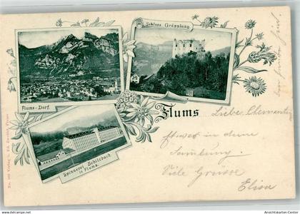 13650804 - Flums