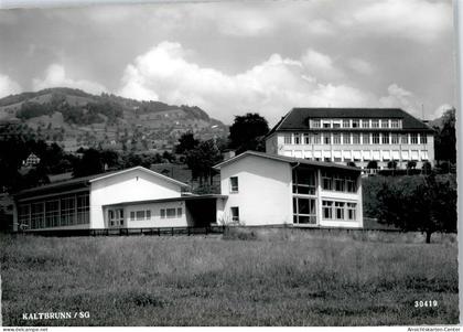 50796538 - Kaltbrunn