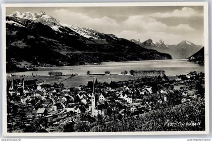 51089233 - Walenstadt