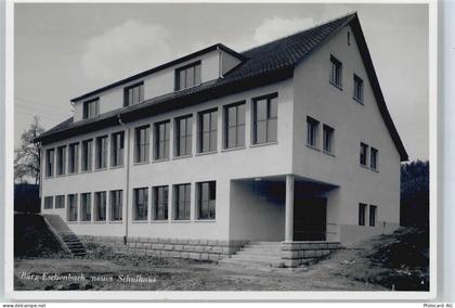 8733 Eschenbach SG - Schule - 50565096