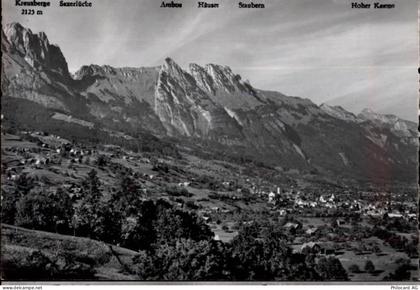 9473 Gams Gasenzen - 50460305