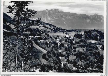 9475 Sevelen - Berge, Tal - 50581353