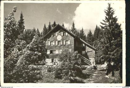 Amden SG Amden Heim