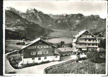 Amden SG Amden Kurhaus