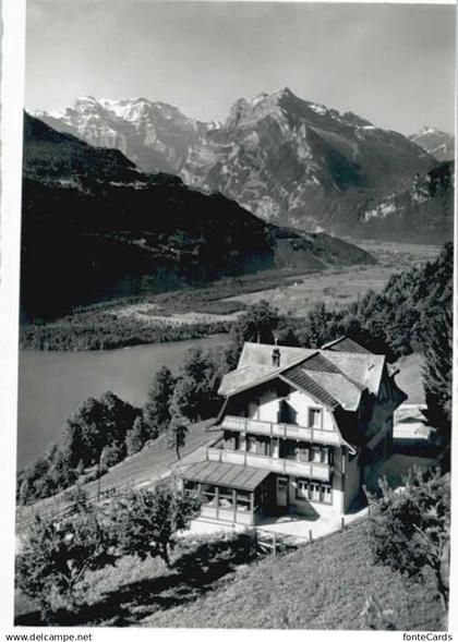 Amden SG Amden Walensee
