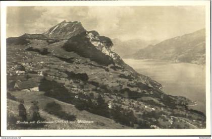 Amden SG Amden Walensee
