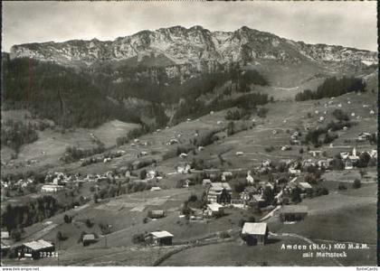 Amden Walensee SG Amden