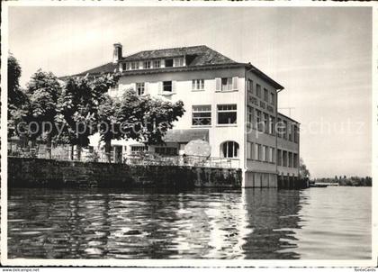 Bad Horn SG Hotel Bad Horn am Bodensee