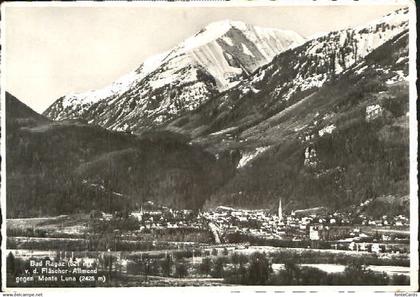 Bad Ragaz Ragatz Bad Ragaz  o 1942