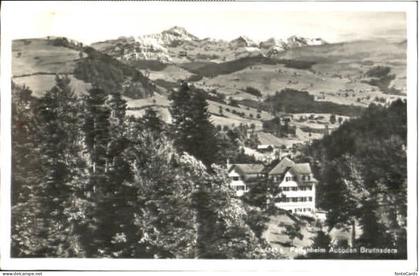 Brunnadern SG Brunnadern Ferienheim Auboden x 1942