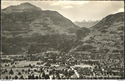 Flums  o 1939