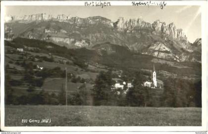 Gams SG Gams  x 1940