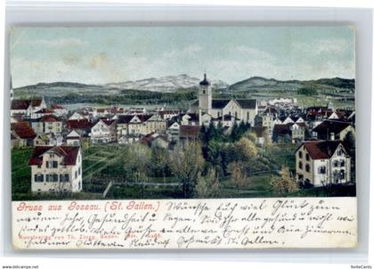 Gossau SG