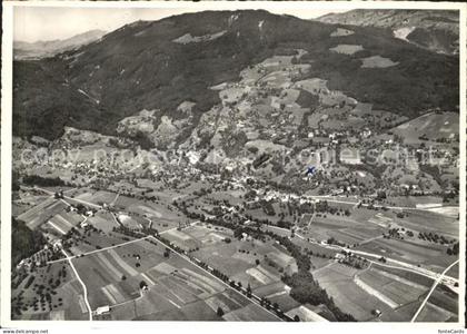 Hard Eichberg Fliegeraufnahme