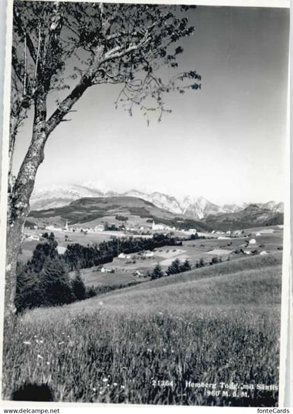Hemberg SG Hemberg