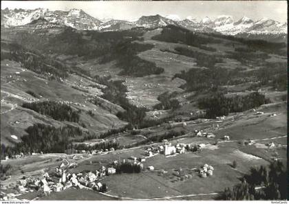 Hemberg SG Hemberg Fliegeraufnahme x 1959