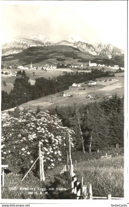 Hemberg SG Hemberg  x 1943