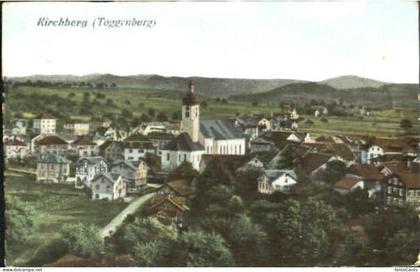 Kirchberg SG Kirchberg  x 1915