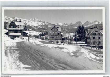 Krummenau Restaurant Bahnhof