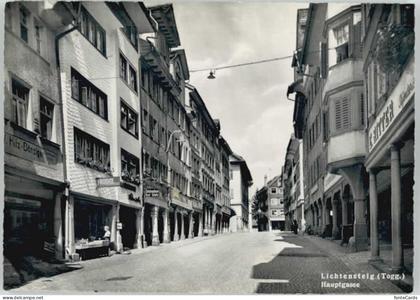 Lichtensteig