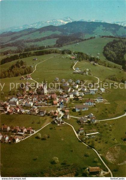 Mogelsberg Fliegeraufnahme